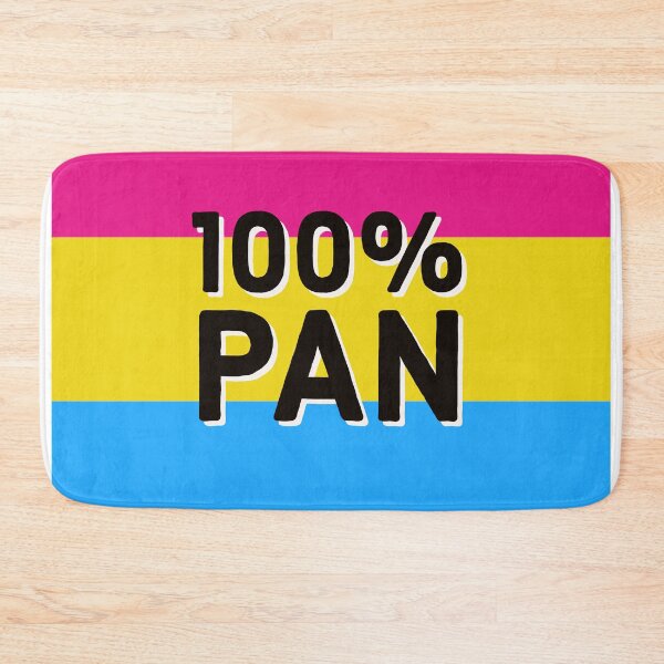 Item preview, 100% Pan designed and sold by lowbudgetcomics.