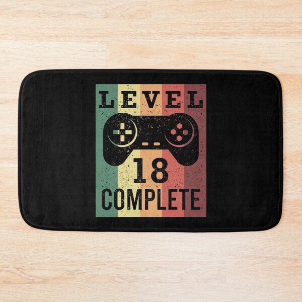 Item preview, Level 18 designed and sold by tonstan.