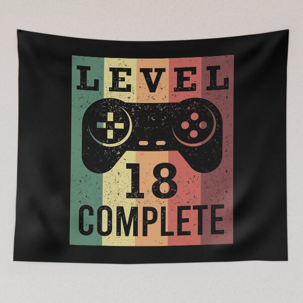 Item preview, Level 18 designed and sold by tonstan.