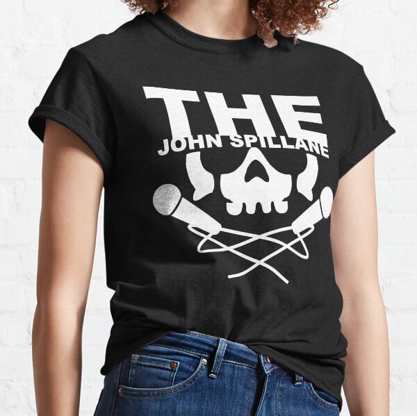 Johnny Club Classic T-Shirt