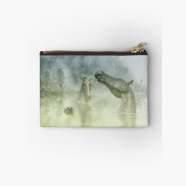 Item preview, Mischievous Scottish Water Kelpies designed and sold by David Lewins.