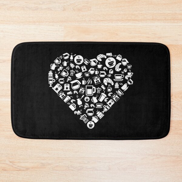 Item preview, I Love Coffee | Caffeine Breakfast Sleep designed and sold by anziehend.
