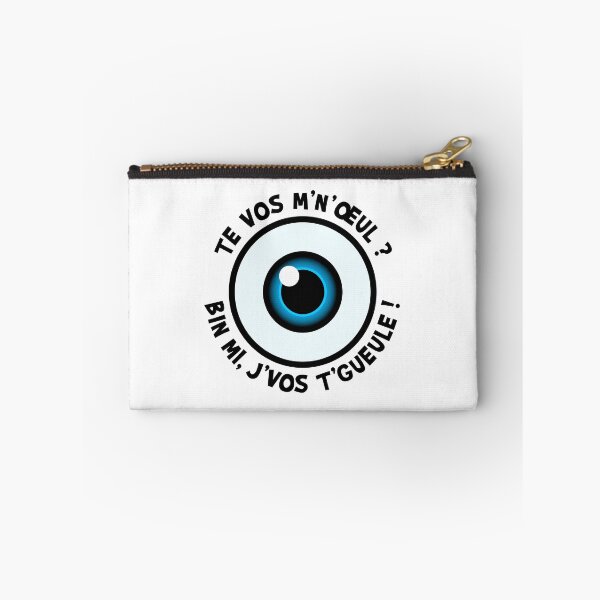Item preview, Are you yours? Bin mi, I want you! designed and sold by humour-chti.