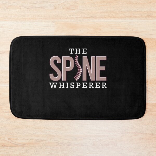 Item preview, Spine Whisperer designed and sold by tonstan.