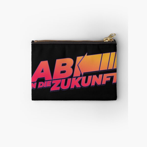 Item preview, High school graduation Saying Abi into the future, back to the future designed and sold by KleinJenny.