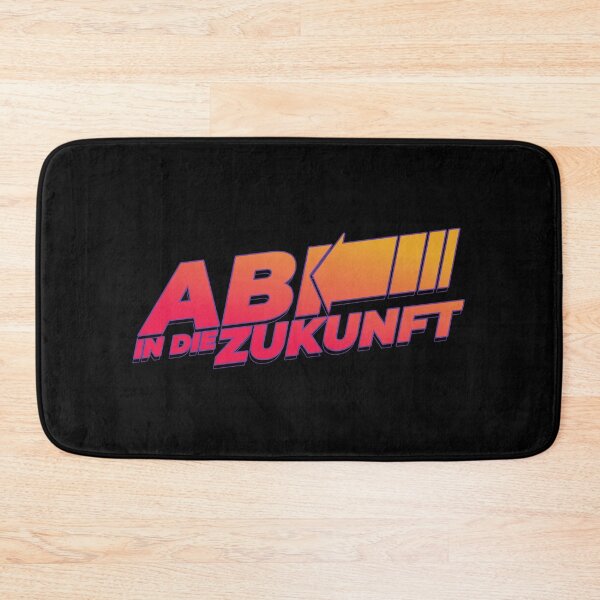 Item preview, High school graduation Saying Abi into the future, back to the future designed and sold by KleinJenny.