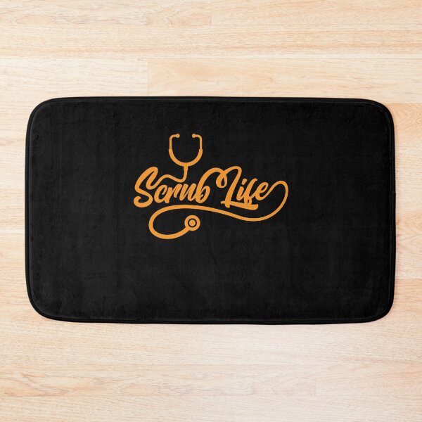 Item preview, Scrub Life designed and sold by tonstan.