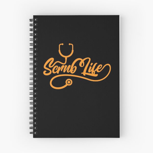 Item preview, Scrub Life designed and sold by tonstan.