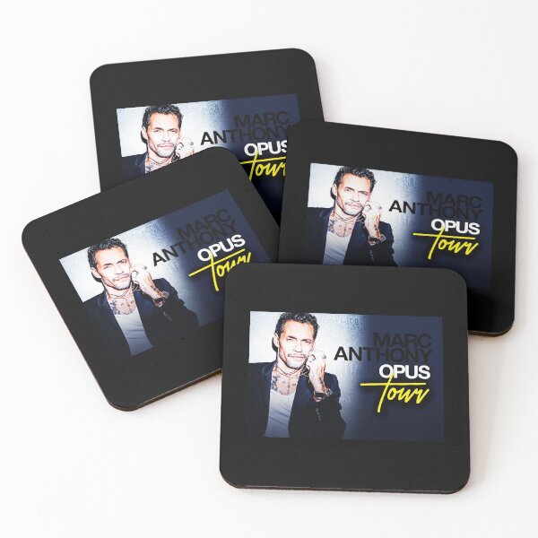 Item preview, OPUS Marc Anthony Best World Tour Popular  designed and sold by jonesa7.