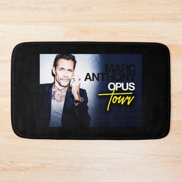 Item preview, OPUS Marc Anthony Best World Tour Popular  designed and sold by jonesa7.