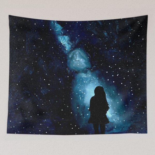 Item preview, Curiosity designed and sold by Brianna Little.