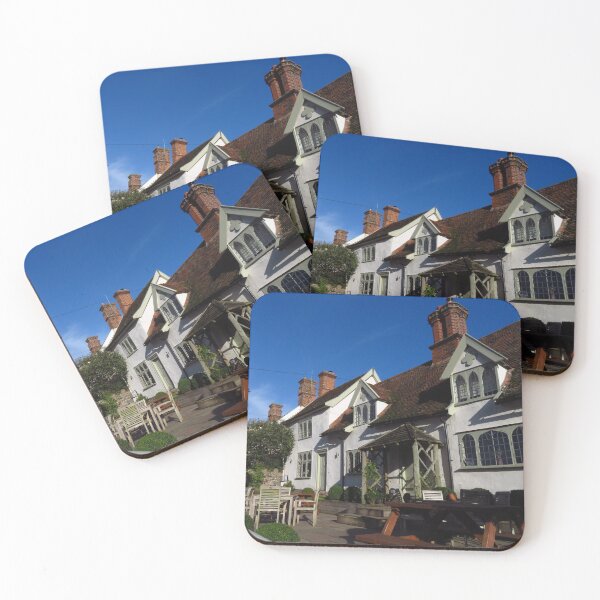Item preview, The White Horse, Easton, Suffolk designed and sold by wiggyofipswich.