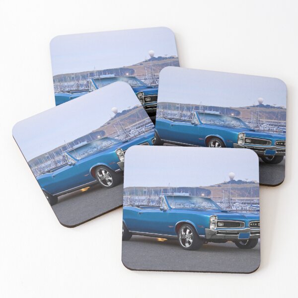 Item preview, 1967 Pontiac GTO Convertible designed and sold by DaveKoontz.