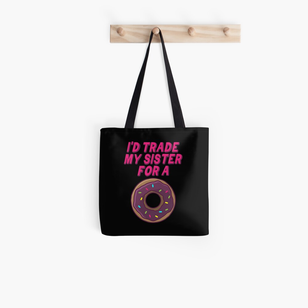 trade baker bags