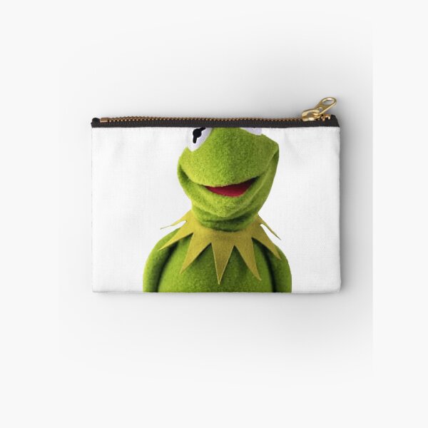Item preview, Happy Kermit designed and sold by queentones.