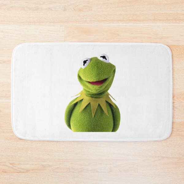 Item preview, Happy Kermit designed and sold by queentones.
