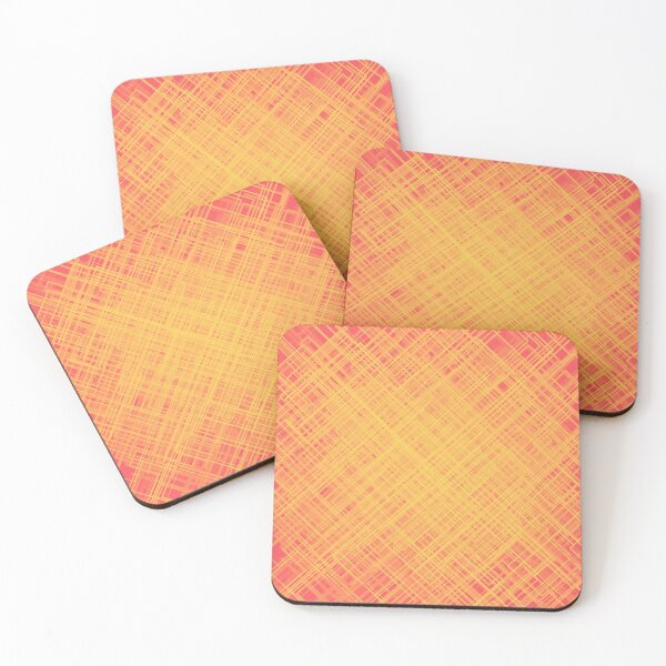 Item preview, Abstract Diagonal Line Pattern designed and sold by Lyle Hatch.