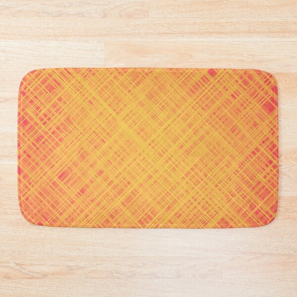 Item preview, Abstract Diagonal Line Pattern designed and sold by Lyle Hatch.