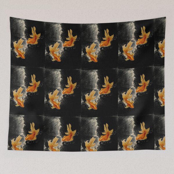 Item preview, Into The Abyss designed and sold by Faye Anastasopoulou.