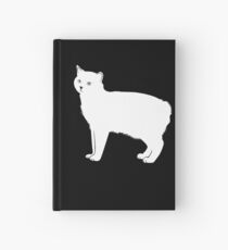 Manx Hardcover Journal