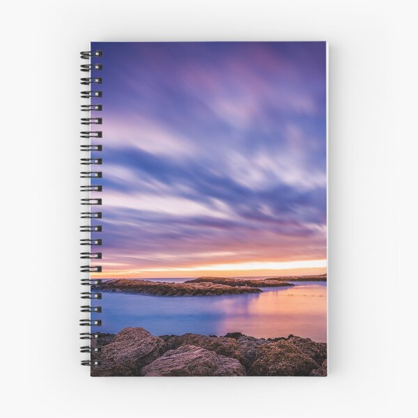 Item preview, Tropical beach sunset  in Oahu, Hawaii designed and sold by heyengel.