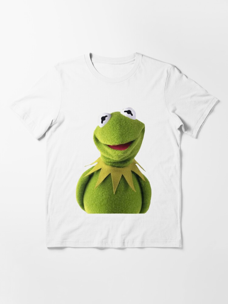 kermit meme shirt