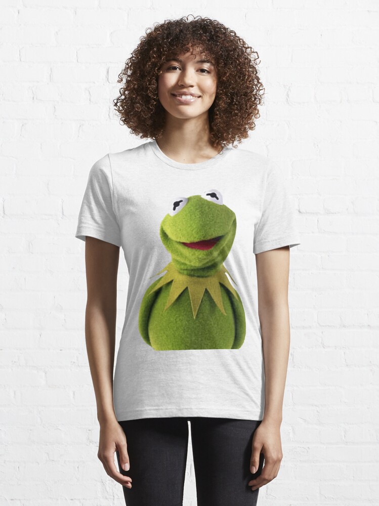 kermit meme shirt