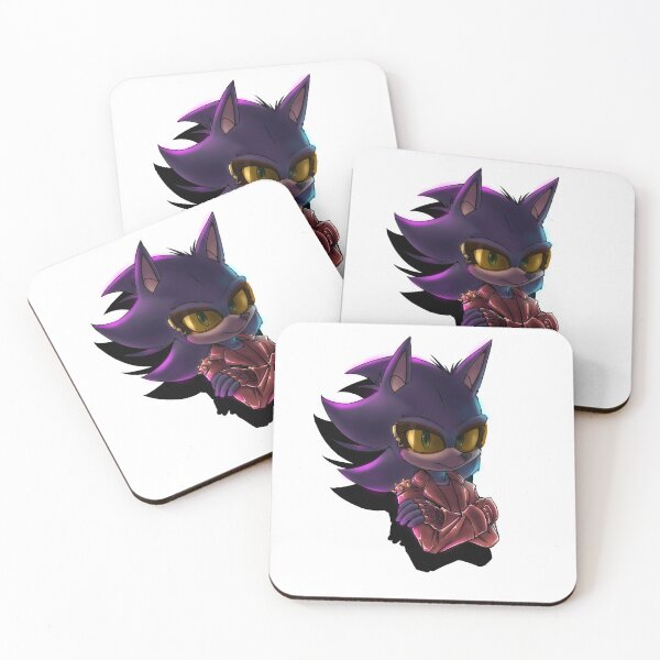 Item preview, Retrowave Hedgehog designed and sold by TheDarkKRONOS.