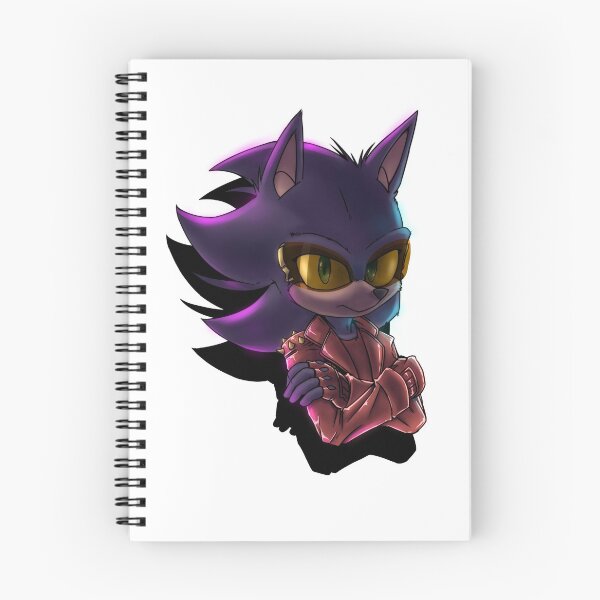 Item preview, Retrowave Hedgehog designed and sold by TheDarkKRONOS.