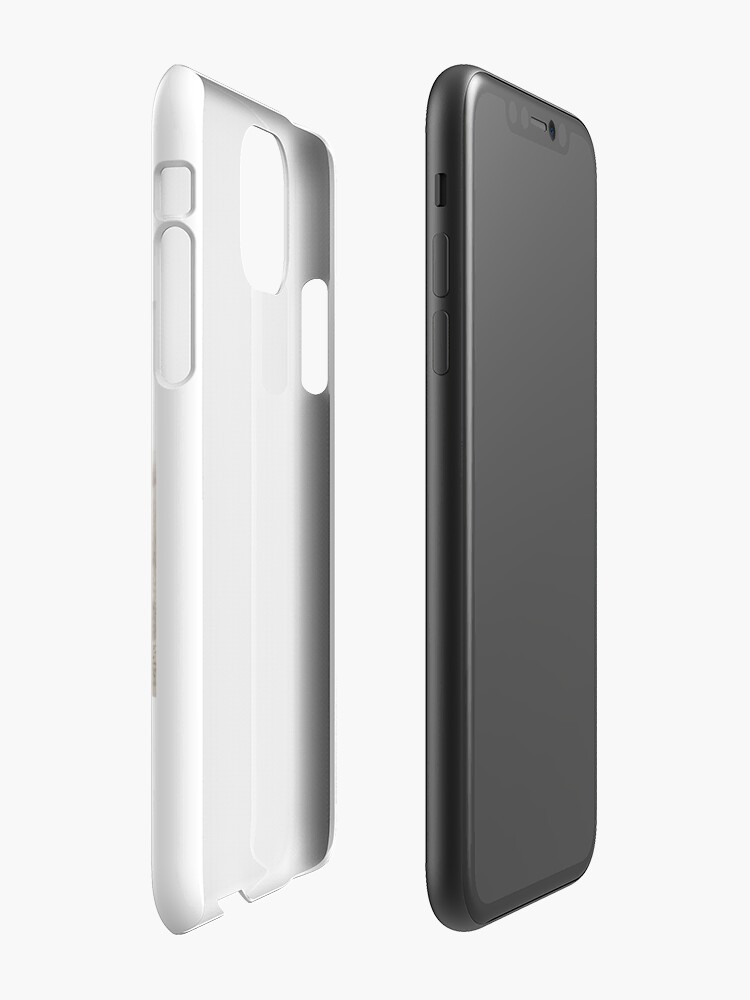 Alternate view of T.E.Lawrence (Lawrence of Arabia) iPhone Case & Cover