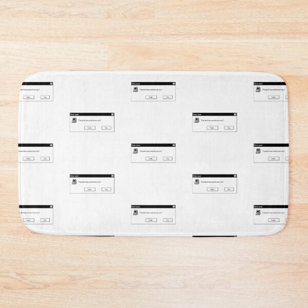 Item preview, Computer Reminder designed and sold by idkbrb.