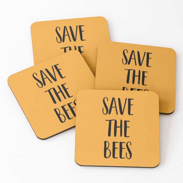 Item preview, Save The Bees designed and sold by dontdoit96.