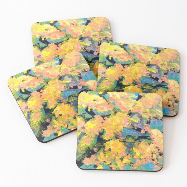 Item preview, Autumn leaves on tree designed and sold by KathersClarke.