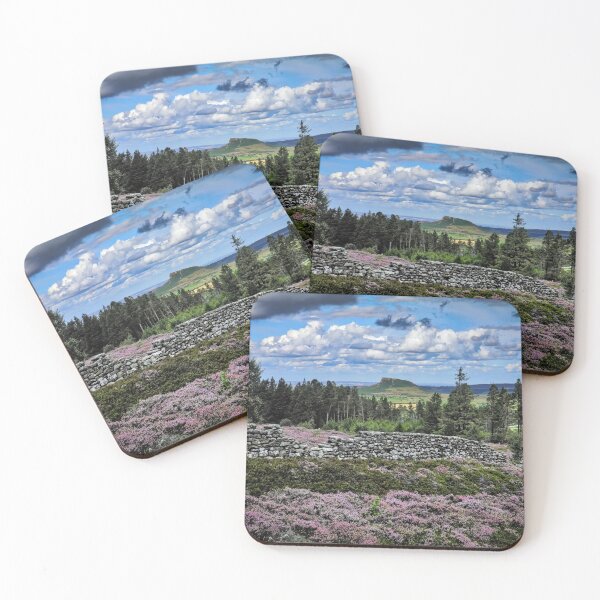 Item preview, Roseberry Topping designed and sold by Yellow-14.