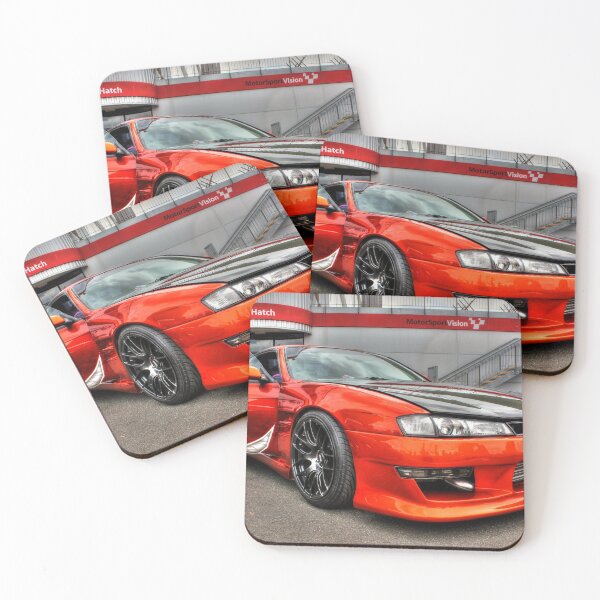 Item preview, Silvia s14 designed and sold by Vicki Spindler (VHS Photography).