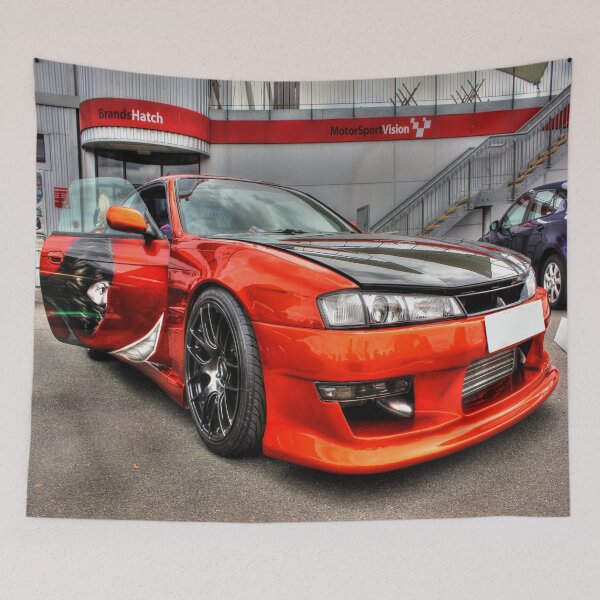 Item preview, Silvia s14 designed and sold by Vicki Spindler (VHS Photography).