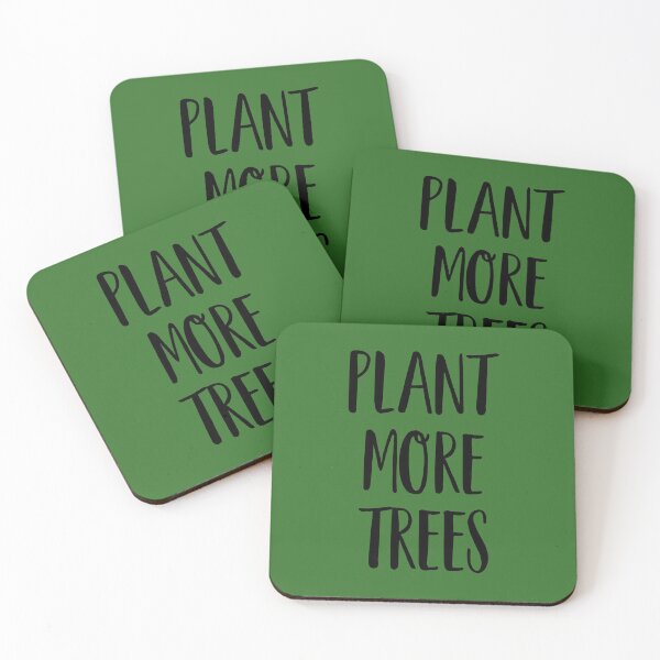Item preview, Plant More Trees designed and sold by dontdoit96.