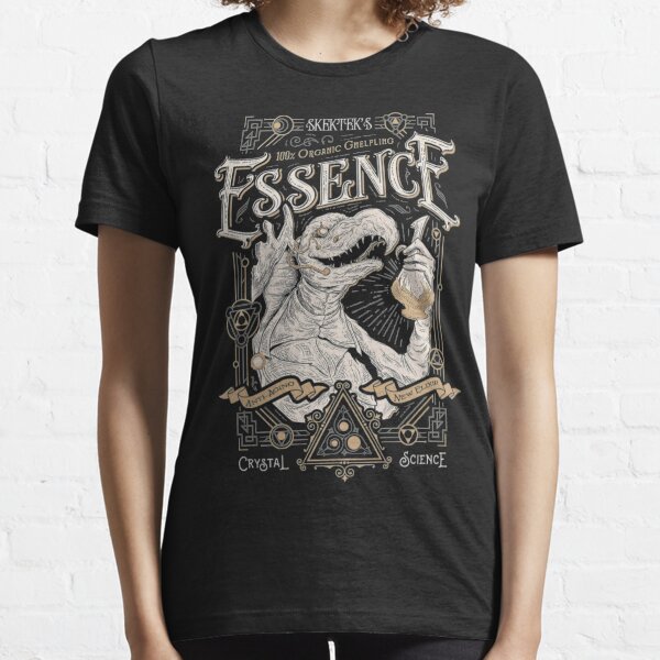 THE DARK CRYSTAL - PODLING - HUP Essential T-Shirt