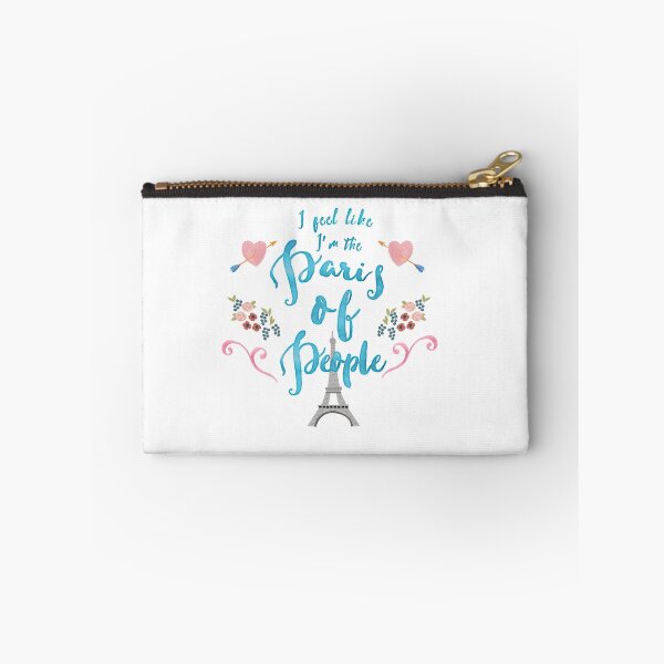 Item preview, I feel like I'm the Paris of people designed and sold by knoperee.