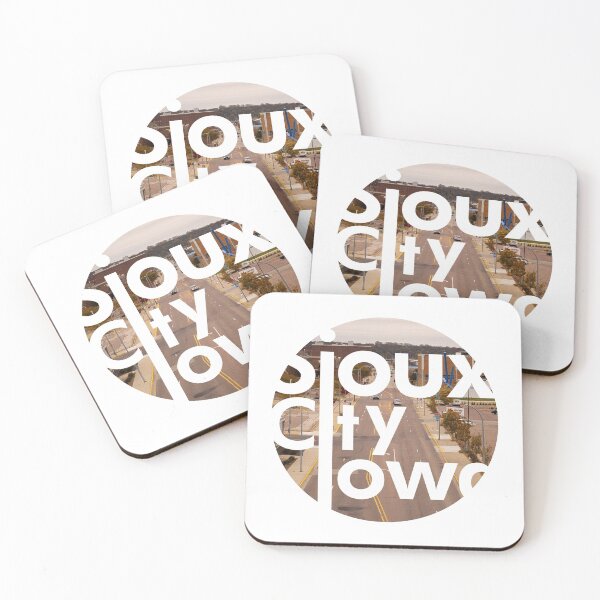 Item preview, Sioux City designed and sold by GorsskyVlogs.