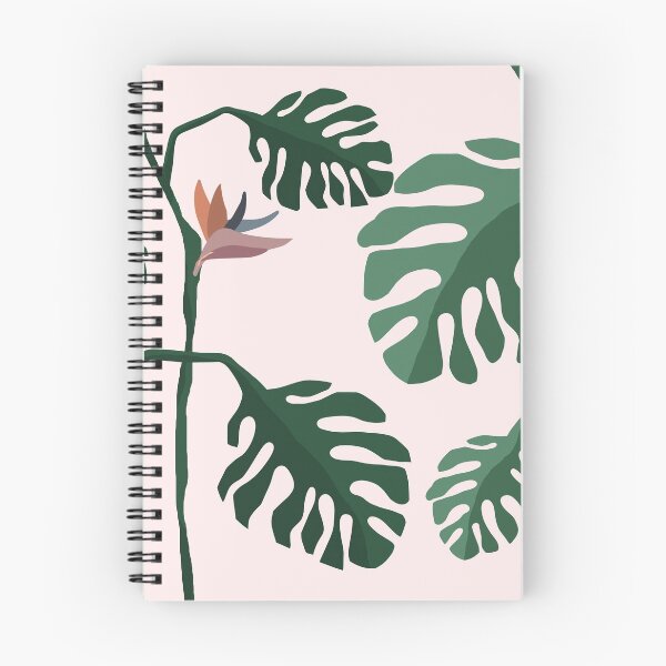 Item preview, Monstera leaves designed and sold by trajeado14.