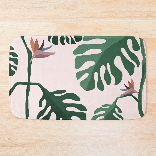 Item preview, Monstera leaves designed and sold by trajeado14.
