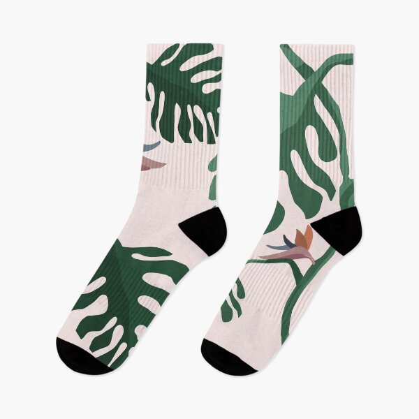 Item preview, Monstera leaves designed and sold by trajeado14.