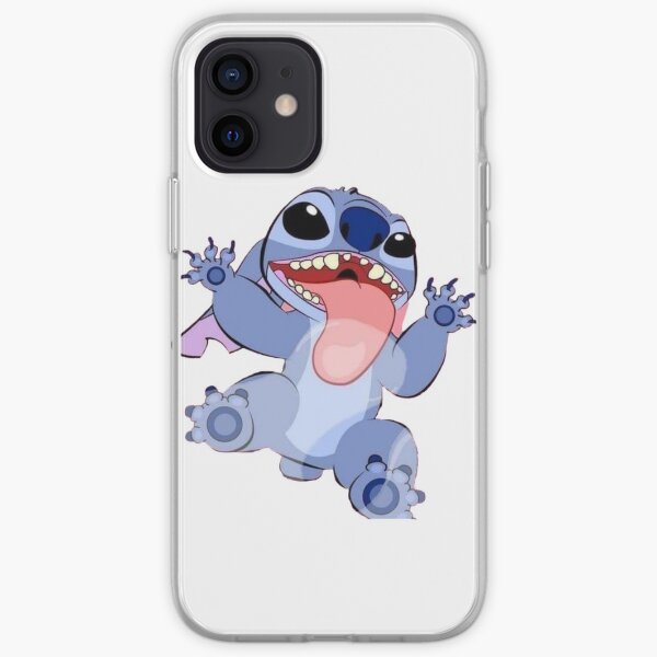 Point Coque souple iPhone