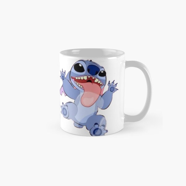 Stitch Classic Mug