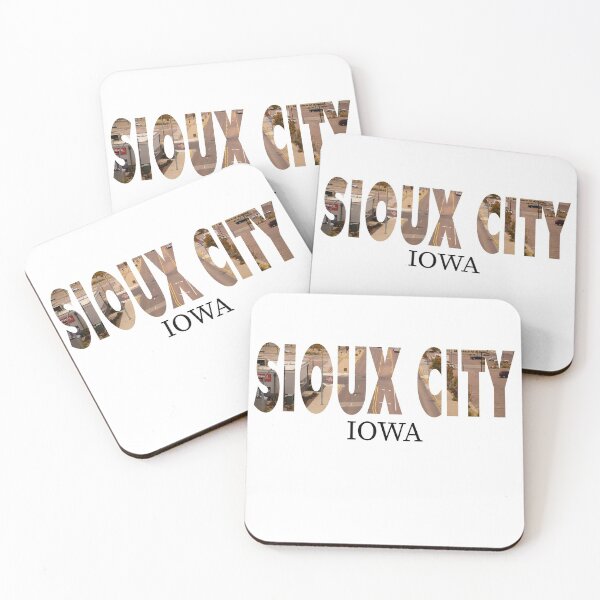 Item preview, Sioux City designed and sold by GorsskyVlogs.