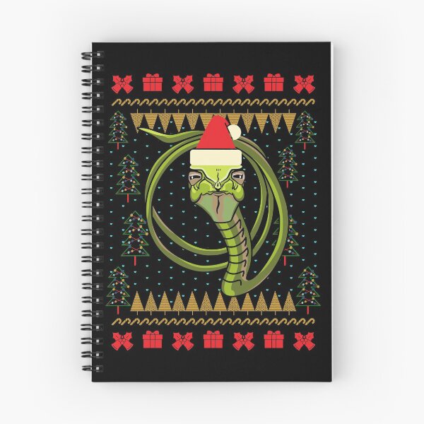 Item preview, Skeptical snake Meme Ugly Christmas Sweater designed and sold by okpinsPets.