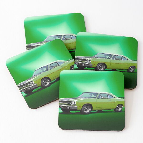 Item preview, 1970 Plymouth Correcaminos 440 designed and sold by DaveKoontz.