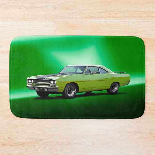 Item preview, 1970 Plymouth Roadrunner 440 designed and sold by DaveKoontz.