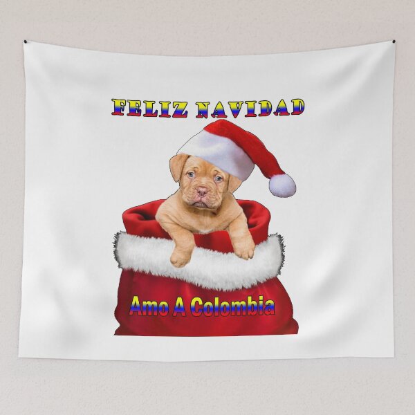 Item preview, Christmas gifts for Colombian designed and sold by pedroserpa.